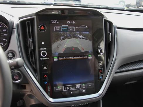 Certified 2024 Subaru Crosstrek 2.5i Limited image 26