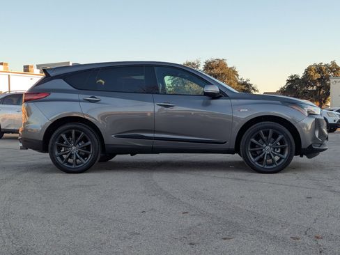 New 2026 Acura RDX A-Spec image 3