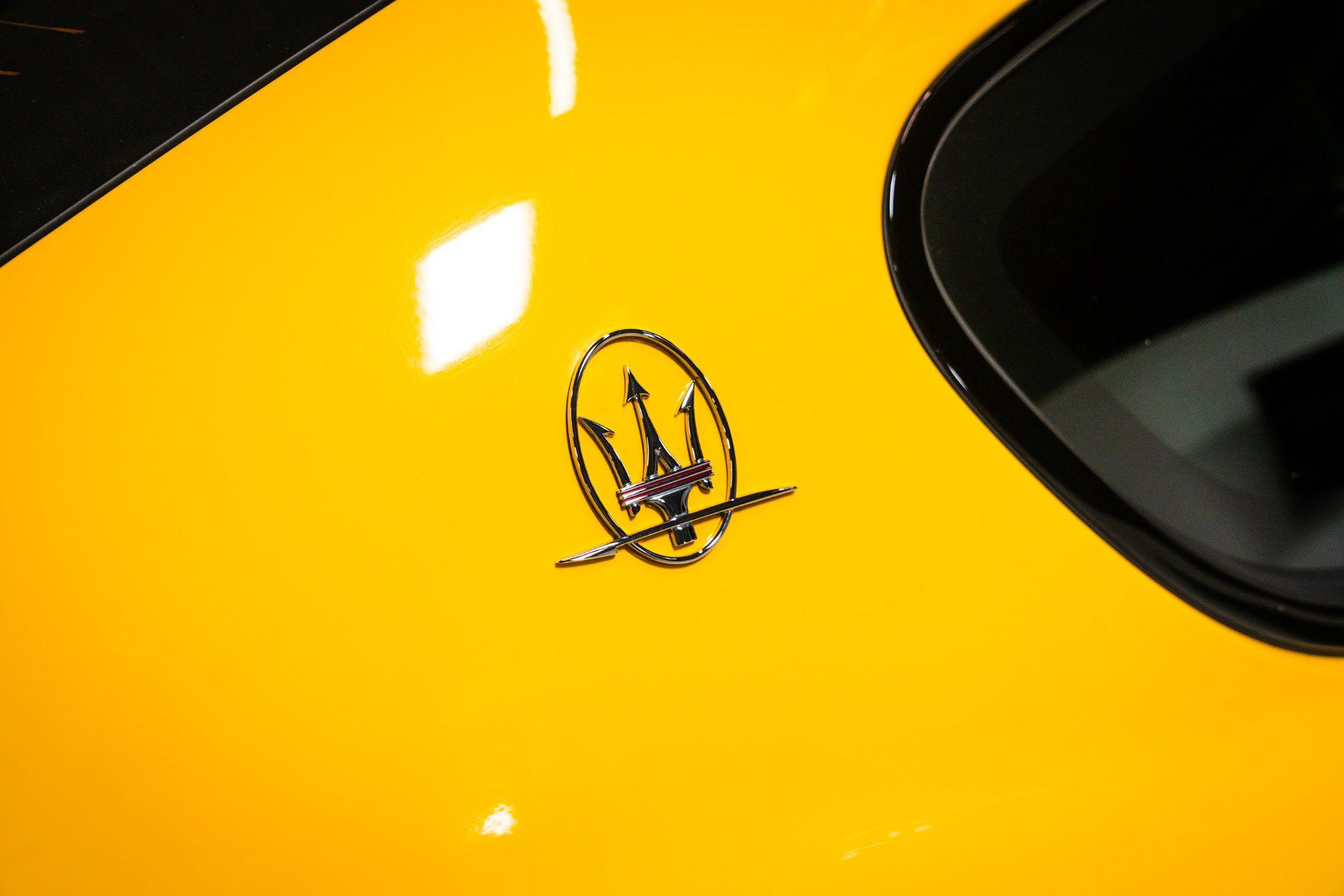 Used 2012 Maserati GranTurismo MC RWD image 10