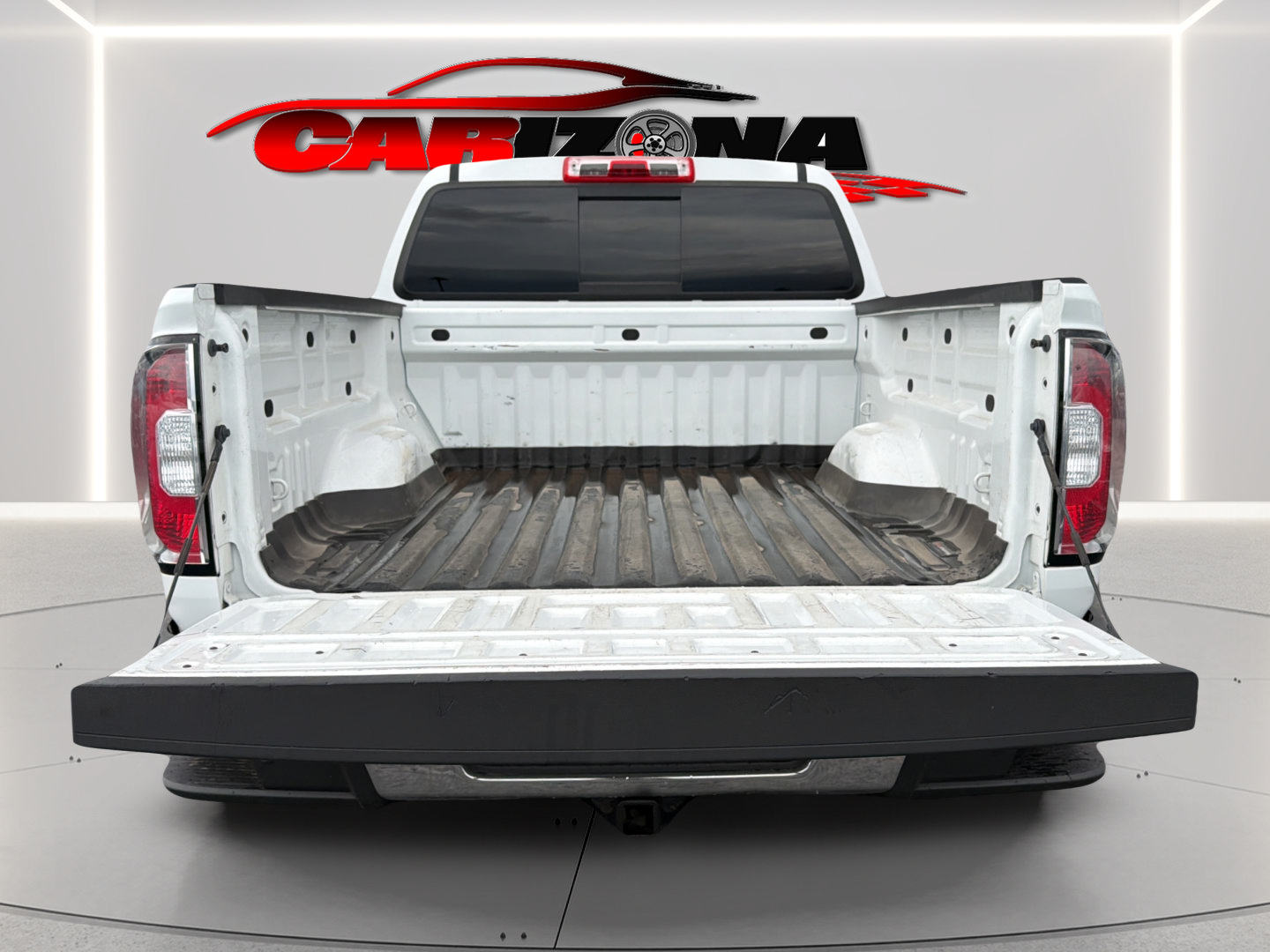 Used 2020 GMC Canyon SLT w/ Driver Alert Package RWD image 21
