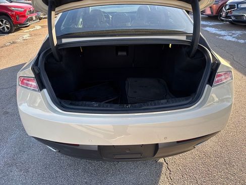 Used 2016 Lincoln MKZ AWD w/ Equipment Group 200A Select image 38