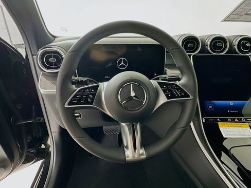 New 2026 Mercedes-Benz GLC 300 image 12
