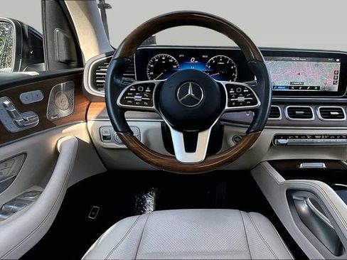 Certified 2022 Mercedes-Benz GLE 350 4MATIC image 11