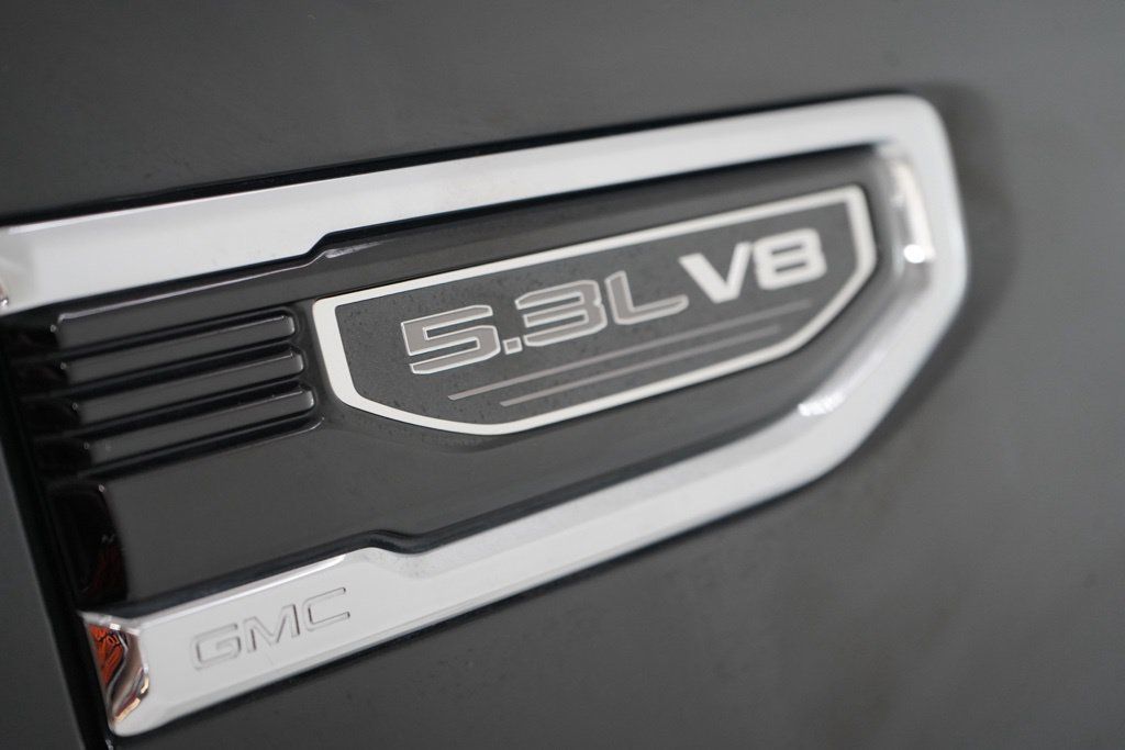 Used 2021 GMC Sierra 1500 SLT w/ SLT Premium Package AWD/4WD image 12