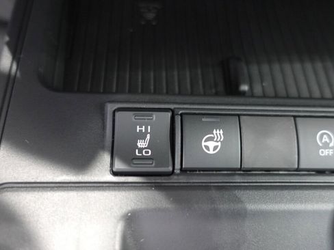 New 2026 Toyota Corolla Cross LE AWD/4WD image 22