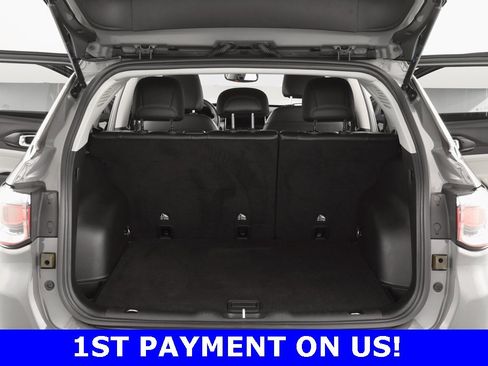 Certified 2022 Jeep Compass Limited image 14