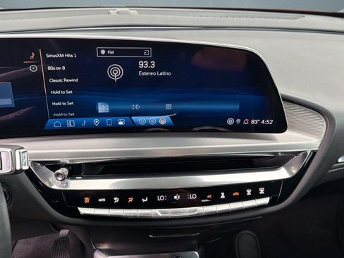Certified 2024 Cadillac Lyriq Sport AWD/4WD image 19