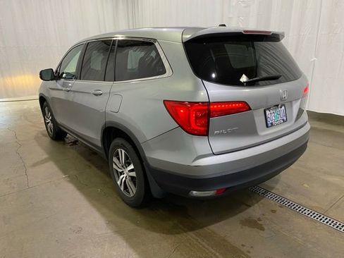 Used 2016 Honda Pilot EX image 6