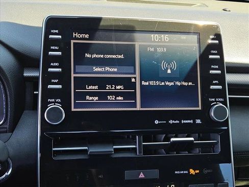 Used 2019 Toyota Avalon XSE w/ All Weather Liner Package FWD image 12