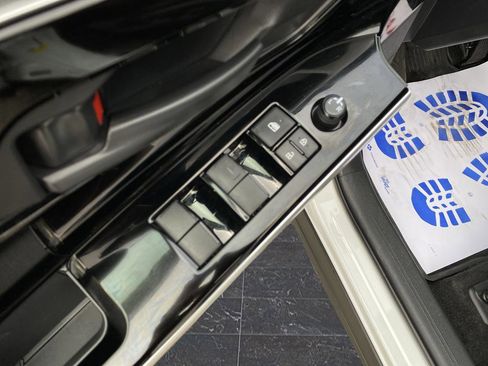 Used 2024 Toyota bZ4X XLE w/ Weather Package image 36