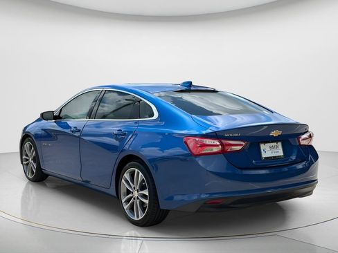 Used 2023 Chevrolet Malibu LT FWD image 7