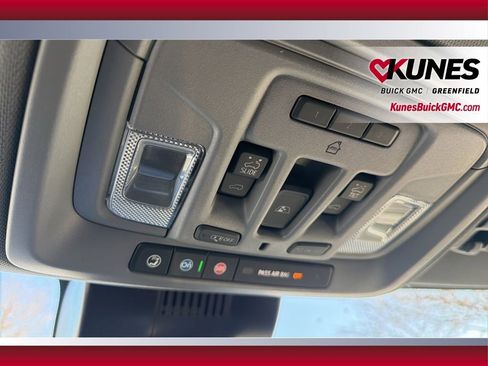 New 2026 GMC Sierra 1500 Elevation w/ Elevation Premium Package image 38