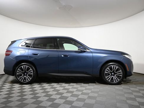 New 2026 BMW X3 xDrive30 w/ Convenience Package image 8