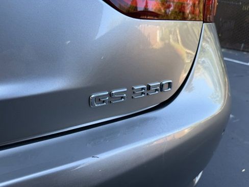 Used 2015 Lexus GS 350 image 31