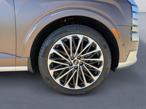 New 2026 Hyundai Palisade Calligraphy image 9