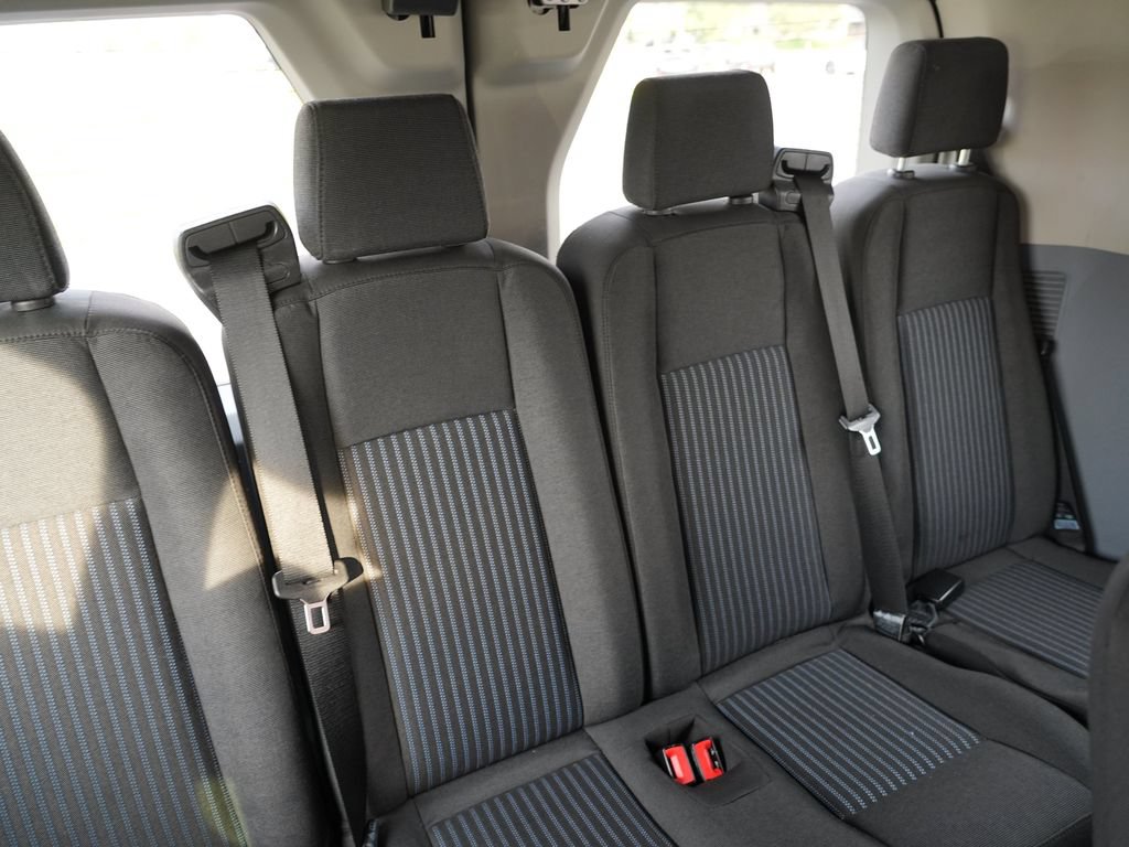 Used 2018 Ford Transit 350 XL RWD image 31