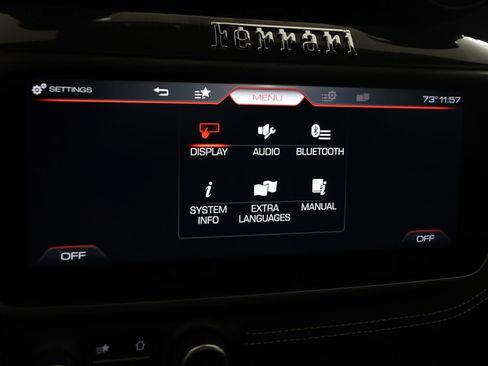 Used 2022 Ferrari Portofino M RWD image 55