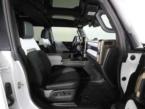 Used 2022 GMC Hummer EV Edition 1 w/ LPO, Illumination Package AWD/4WD image 12