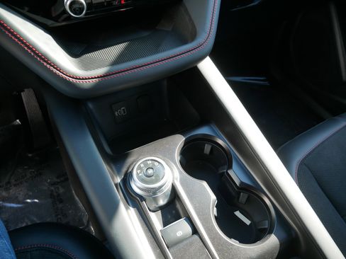 New 2026 Ford Explorer ST w/ Sun And Sound Package image 9