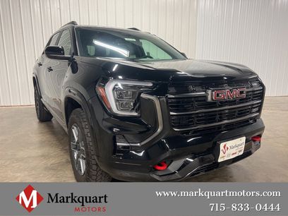 New 2026 GMC Terrain AT4 w/ Convenience Package III