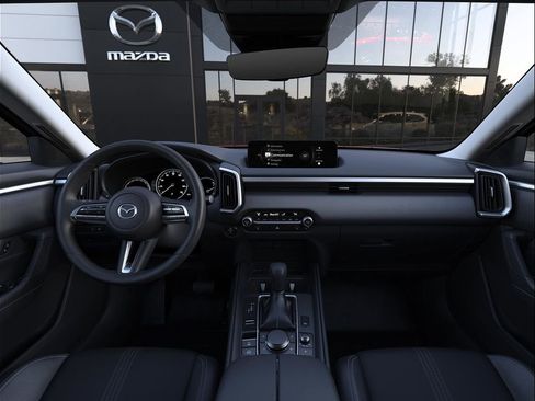 New 2026 MAZDA CX-50 2.5 Hybrid w/ Weather Package image 2