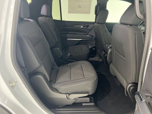 New 2026 Chevrolet Traverse LT w/ Enhanced Driving Package image 25