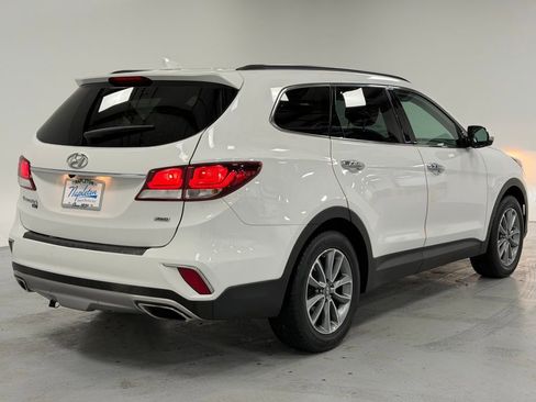 Used 2019 Hyundai Santa Fe XL SE w/ SE Premium Package 02 image 4