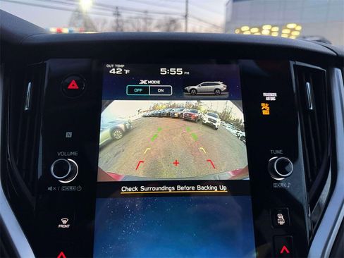 Used 2020 Subaru Outback Premium image 28