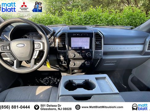 Used 2022 Ford F350 XLT image 17