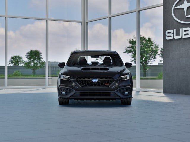 New 2026 Subaru WRX Limited AWD/4WD image 7