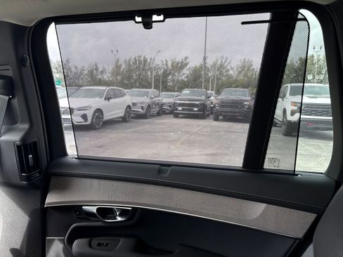 New 2026 Volvo XC90 T8 Ultra AWD/4WD image 30