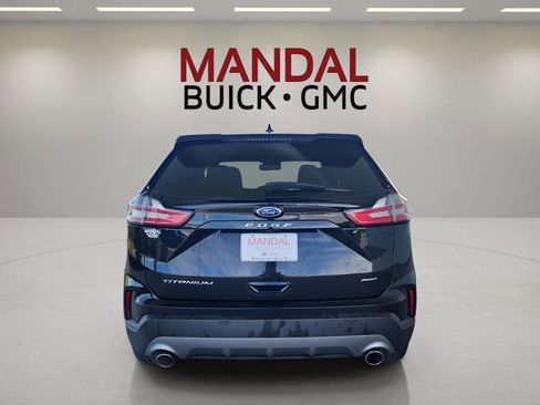 Used 2024 Ford Edge Titanium image 6