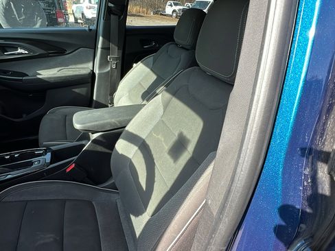 Used 2021 Chevrolet TrailBlazer LT w/ Convenience Package image 17