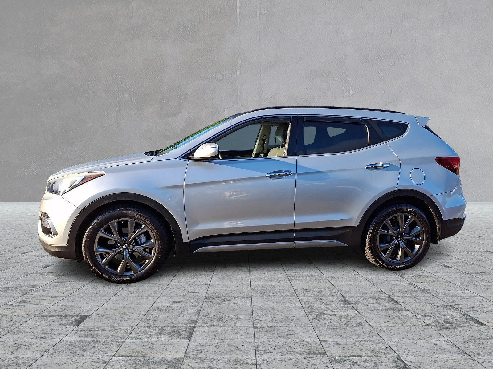 Used 2018 Hyundai Santa Fe Sport AWD/4WD image 7