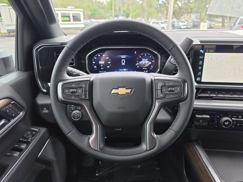 New 2026 Chevrolet Silverado 2500 High Country w/ High Country Premium Package AWD/4WD image 16