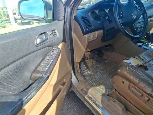 Used 2006 Acura MDX Touring image 9