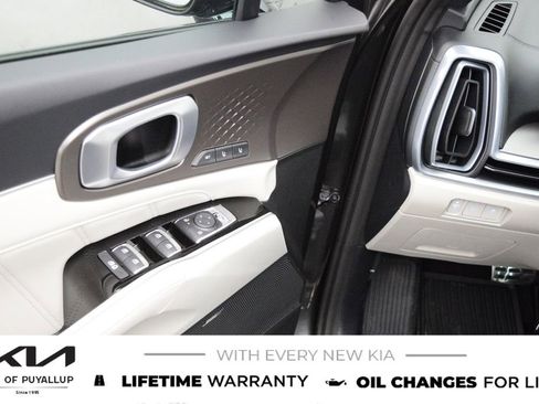 New 2026 Kia Sorento SX Prestige AWD/4WD image 27