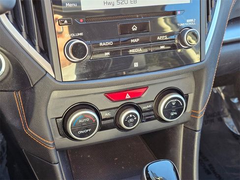 Used 2018 Subaru Crosstrek 2.0i Limited image 29