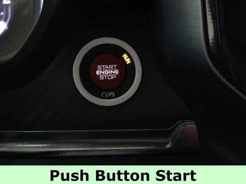 Used 2023 RAM 1500 TRX w/ TRX Level 2 Equipment Group image 44