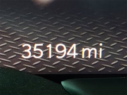 Used 2024 RAM 1500 Rebel image 32