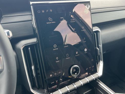 New 2026 GMC Acadia Elevation FWD image 17