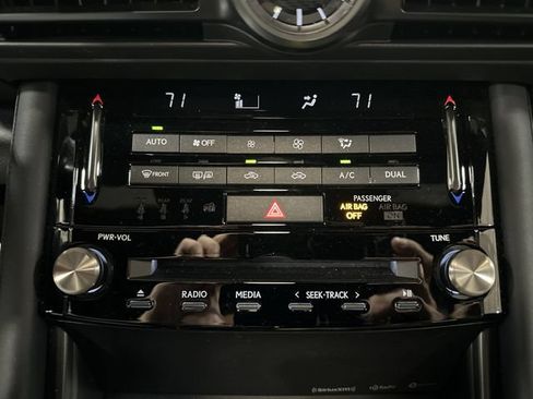 Used 2025 Lexus IS 350 F Sport w/ Navigation Package AWD/4WD image 21