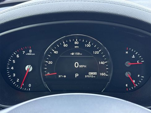 Used 2019 Kia Sorento SX image 10