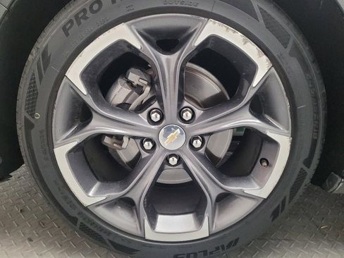Used 2023 Chevrolet Malibu LT FWD image 31