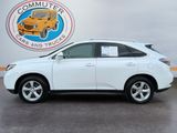 Used 2010 Lexus RX 350 AWD image 2