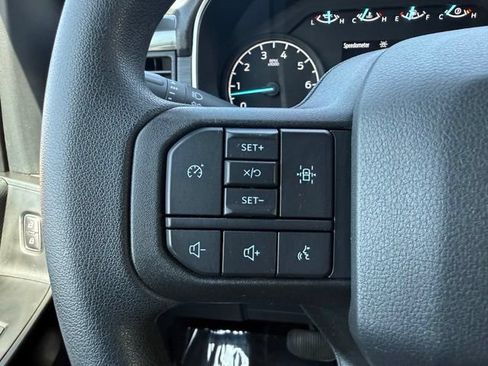 Certified 2021 Ford F150 XL w/ STX Appearance Package AWD/4WD image 16