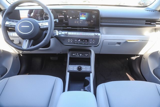New 2026 Hyundai Kona Limited AWD/4WD image 13