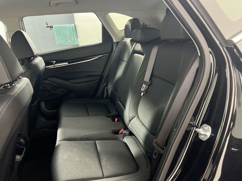 New 2026 Kia Seltos EX image 29