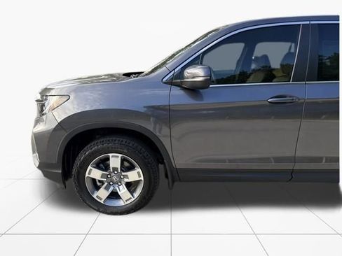 New 2026 Honda Ridgeline RTL image 10