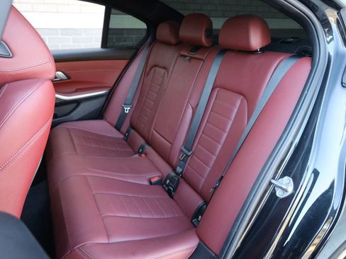 Used 2022 BMW M340i w/ Premium Package image 18